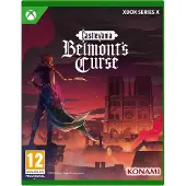 Castlevania: Belmont's Curse (XBSX)