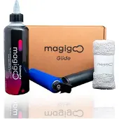 Magigoo Glide Kit with Supergrip