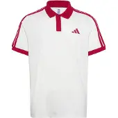 Adidas Tennis Classics Lyhythihainen Pikeepaita