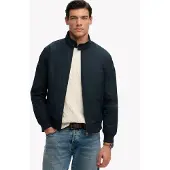 Superdry Classic Harrington Takki