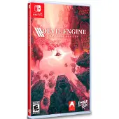 Devil Engine (Complete Edition) - Nintendo Switch - Toiminta