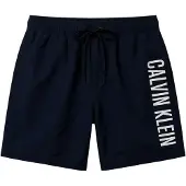 Calvin Klein Uimashortsit tummansininen
