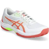 Asics Game Ff Padel - White - 39