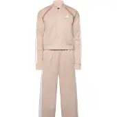 Adidas W Teamsport Ts - Cream - M