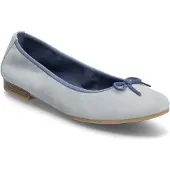 Tamaris Ballerina vaaleansininen