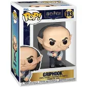 Funko POP! : Griphook #193 Vinyl Figure