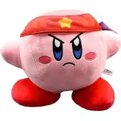 Kirby Täytetty Ninja 30 Cm