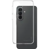 PanzerGlass Samsung Galaxy A37 Care Fashion Slim X-Ray Suojakuori - läpinäkyvä