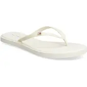 Tommy Hilfiger Th Scandi Summer Sandal - Cream - 36
