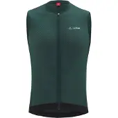 Loeffler Vent Mid Full Zip Hihaton Pyöräilypaita