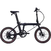 Dahon E-hemingway 7s Taitettava Sähköpyörä
