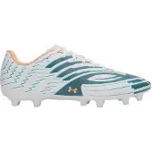 Under Armour Ua U Mach 1 Club Fg - White - 41