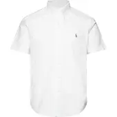 Ralph Lauren Classic Oxford-Cubdppcsss - White - L