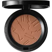 MAC Skinfinish Colourstruck Blush Coppertone