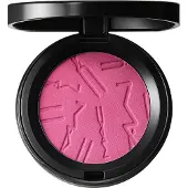 MAC Skinfinish Colourstruck Blush Candy Yum Yum