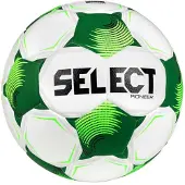 Select Jalkapallo Pioneer V26 - Valkoinen/Vihreä, koko Ball SZ. 5