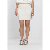 MSCH Copenhagen Mschjosilyn Hw Skirt - Cream - M