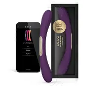 LELO BOOMERANG Purple