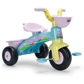 Injusa Trico Max Peppa Pig Kolmipyörä