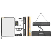Godox AD32 K2 Electric Adjustable Diffuser Kit