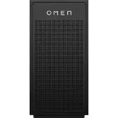 HP Omen 35L i5-14400F/16/1TB/5060Ti pelitietokone