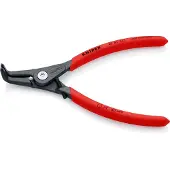 Knipex Rengaspihdit 4941A21; 165 mm