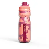 CamelBak Podium Dirt Series Chill 0.6L Berry Digi Camo 0.6L