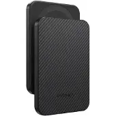 Pitaka Power Bank Qi2 Black/Grey - 5000 mAh