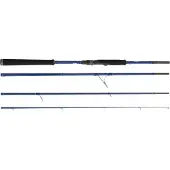 Cinnetic Blue Line 4 Travel Kevyt Heittovapa