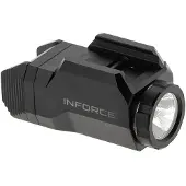 Inforce Wild 1 Taktillinen Taskulamppu