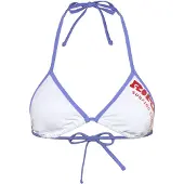 Rip Curl Surf Puff Sliding Tri Bikinitoppi