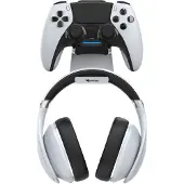 Subsonic PS5 lataustelakka ja teline