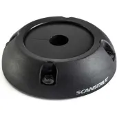 Scanstrut Pystytiivis Kaapelitiiviste Ds40-p-blk 15 Mm
