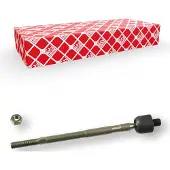 FEBI BILSTEIN Raidetangon pää, suora 22991