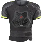 Zandona Netcube Vest Pro X7 Lyhythihainen Suojapaita
