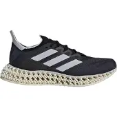 Adidas Women's 4DFWD 4 Running Shoes Core Black/FTWR White/Carbon Juoksukengät 37 1/3