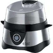 Russell Hobbs 14048-56 Keitä Kotona -munakeitin