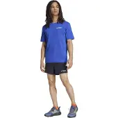 Adidas Mt Light Short - Black - M 13 cm