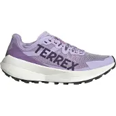 Adidas Terrex Agravic Speed Polkujuoksukengät