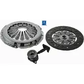 SACHS Kytkinpaketti 3000 990 599