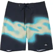 Quiksilver Surfsilk Straight Yth 17 - Navy - 128