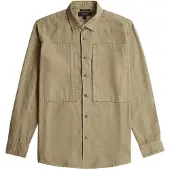 G-Star Panelled Pocket Regular Pitkähihainen Kauluspaita