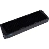 Alphacool NexXxoS XT45 Full Copper X-Flow 420mm jäähdytin