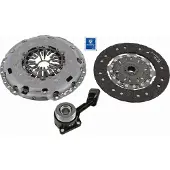 SACHS Kytkinpaketti 3000 990 486