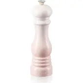 Le Creuset -suolamylly 21 cm Shell pink