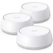 TP-LINK Deco BE22 BE3600 WiFi7 mesh-reititin 3 kpl