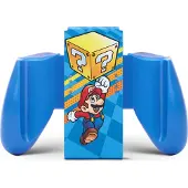 PowerA Comfort Grip Switch Mystery Block Mario