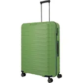 Travelite Mooby 4-pyöräinen vetolaukku L 77 cm Vihreä