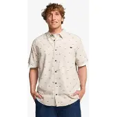Billabong Sundays Mini Ss - Beige - L