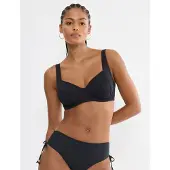 Triumph Summer Twist W 01 - Black - D x 44